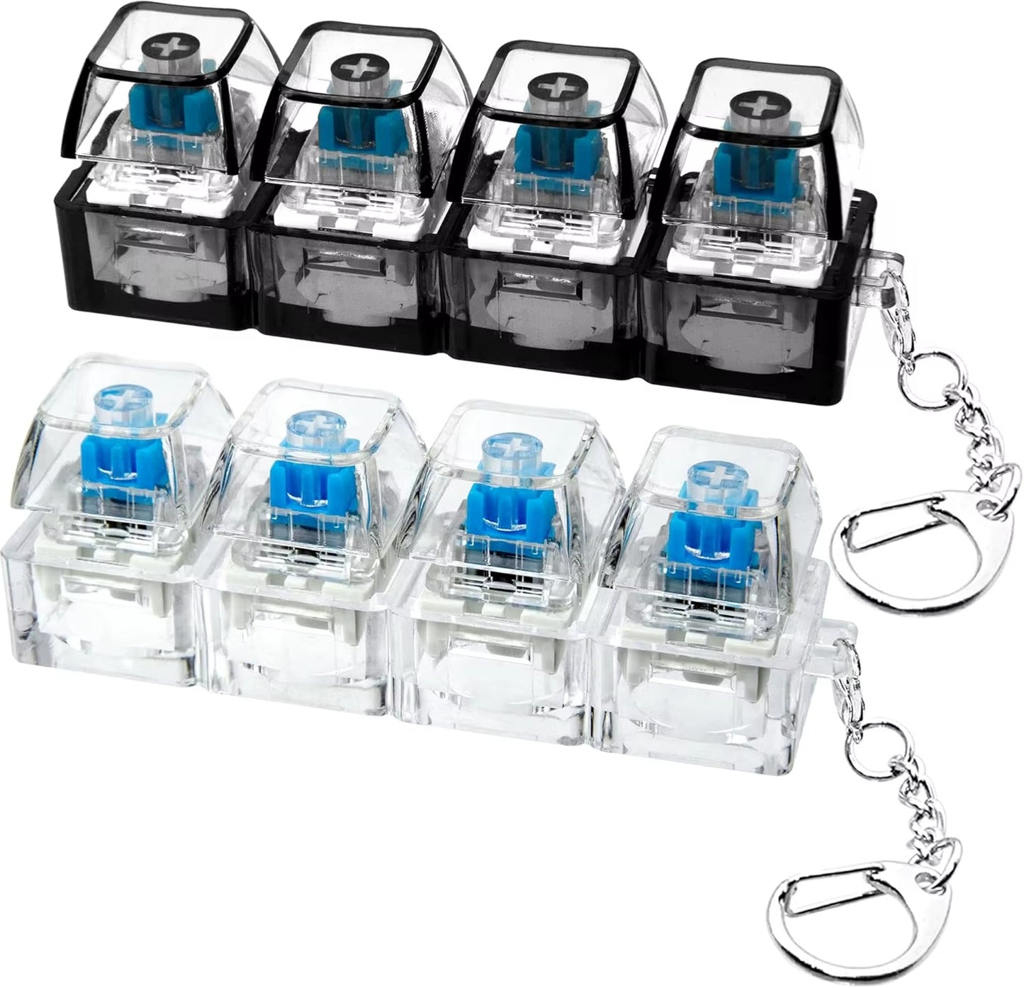 Mechanical Keyboard Electronic